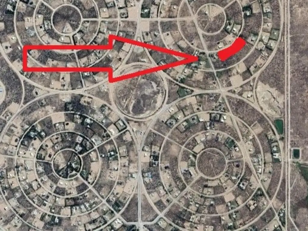 Foto de Terrenos Barrio Mapu Ngefû, imagen 3