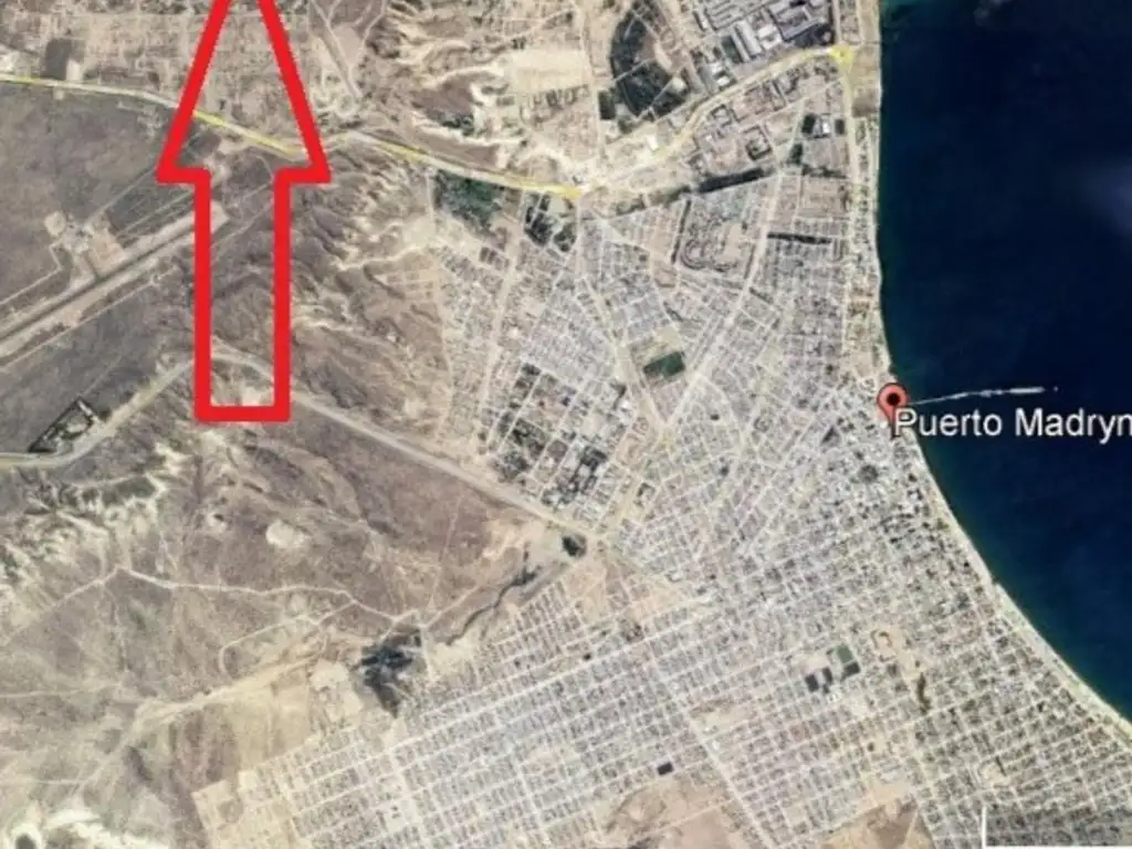 Foto de Terrenos Barrio Mapu Ngefû, imagen 2