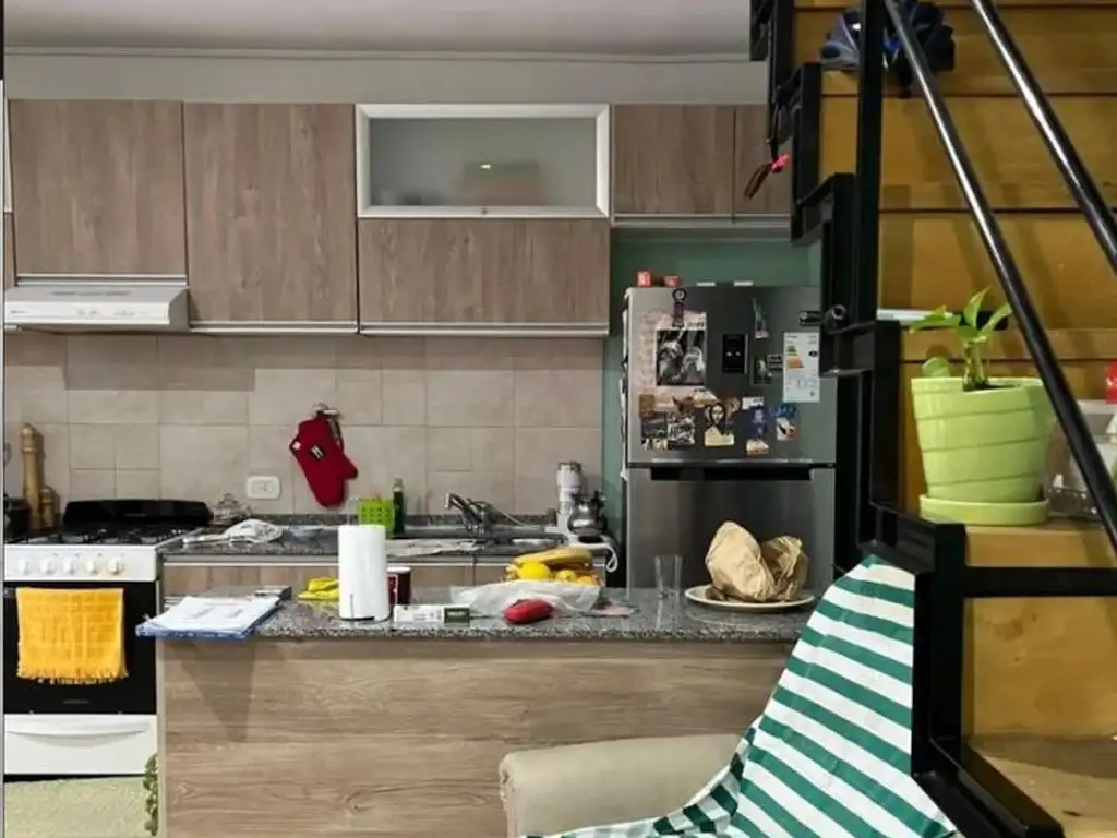 Foto de PH 3 AMBIENTES EN VILLA LURO, imagen 4
