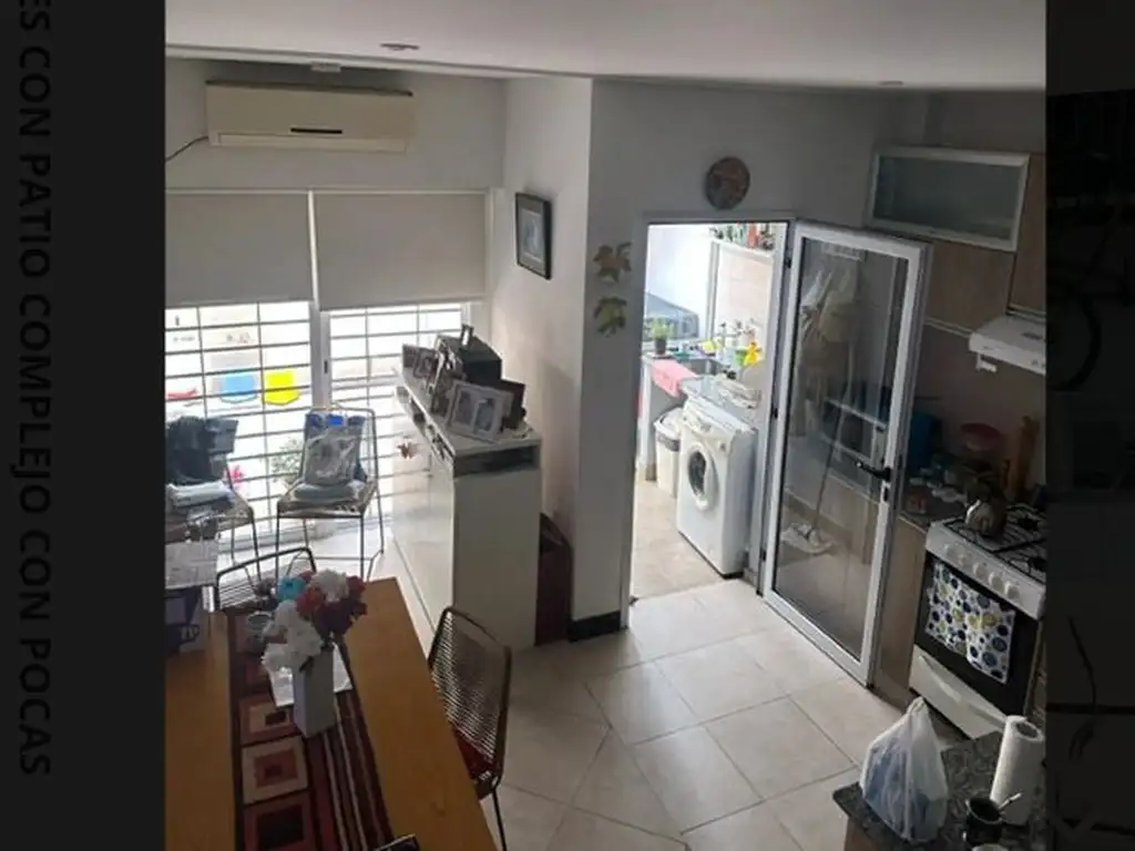 Foto de PH 3 AMBIENTES EN VILLA LURO, imagen 1