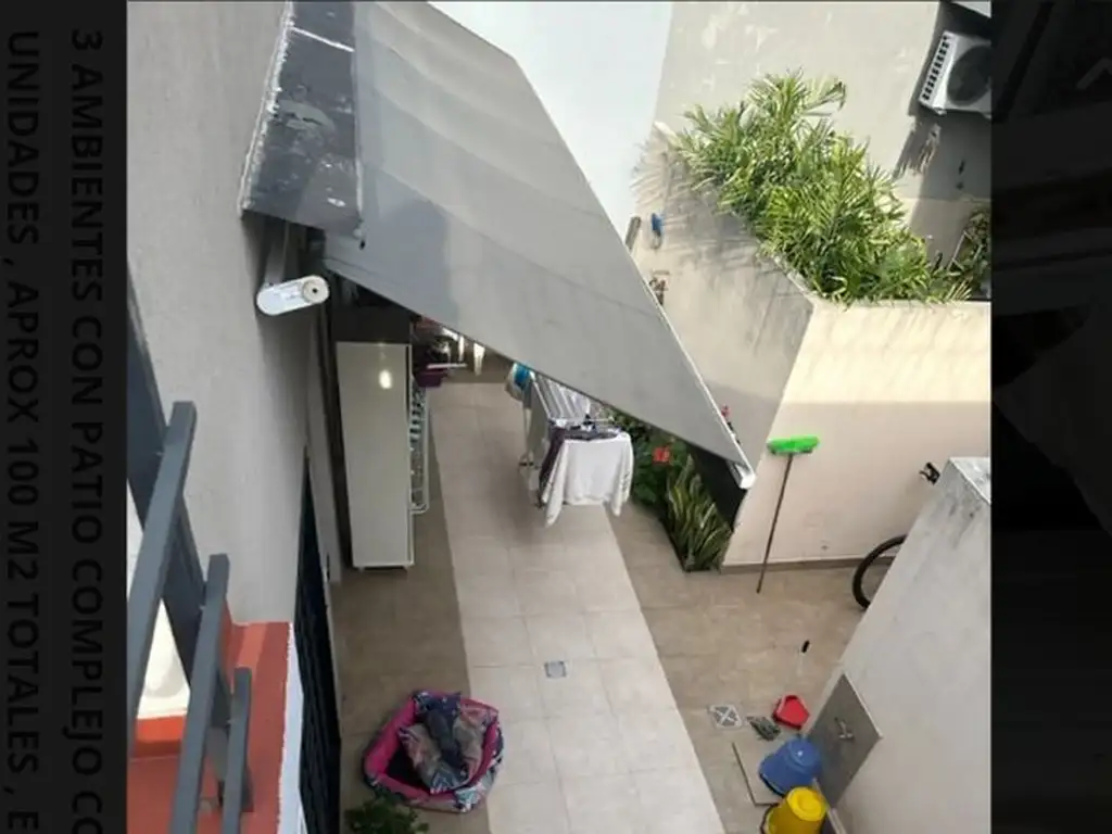 Foto de PH 3 AMBIENTES EN VILLA LURO, imagen 3