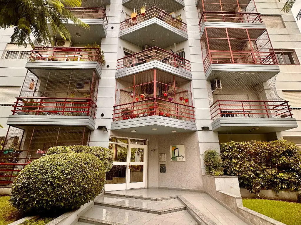 Foto de Alquiler departamento 3 ambienes moron, imagen 1