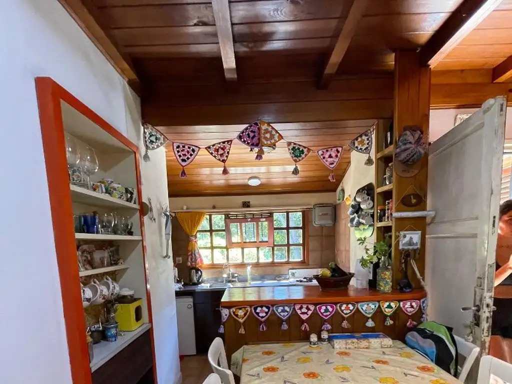 Foto de ¡VENTA PH 2 AMBIENTES BARRIO LOS ACANTILADOS!, imagen 1