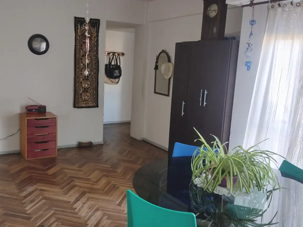 Foto de HERMOSO DTO 2 AMBIENTES A MTRS DE AVENIDA, imagen 3