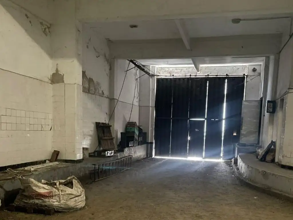 Foto de VENTA FABRICA EN ZONA INDUSTRIAL PUERTO!, imagen 3