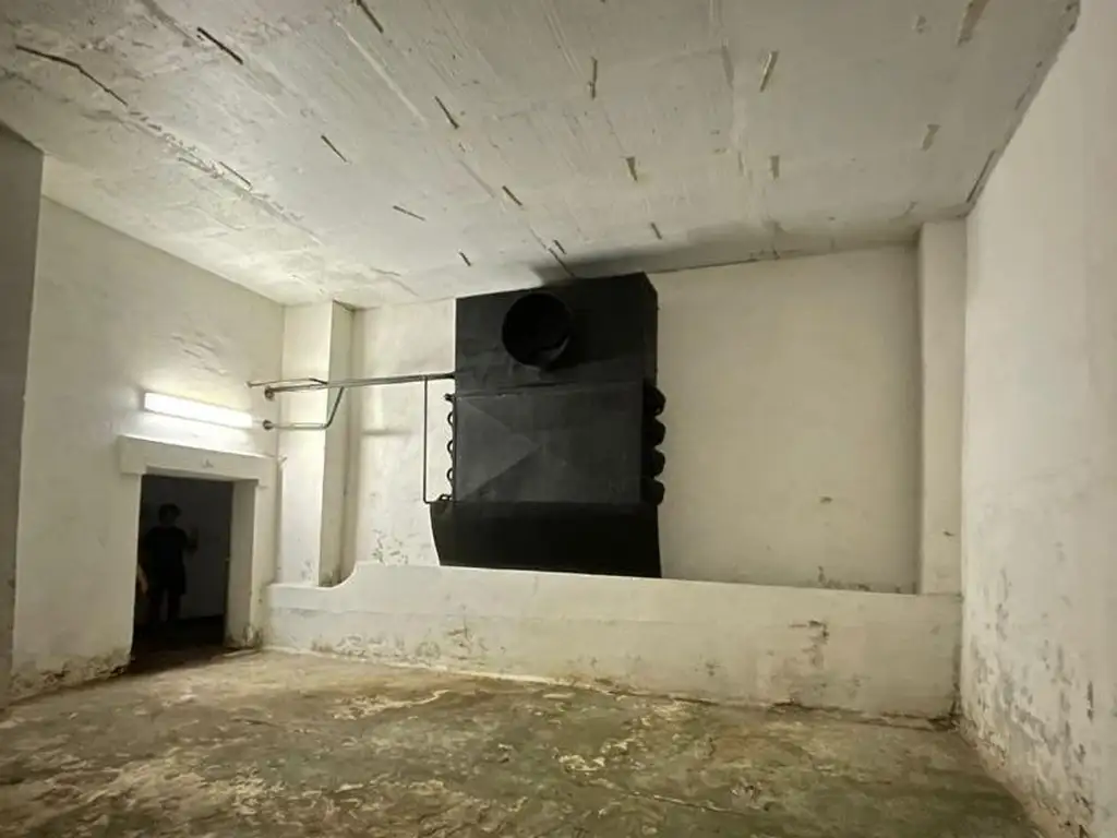 Foto de VENTA FABRICA EN ZONA INDUSTRIAL PUERTO!, imagen 4