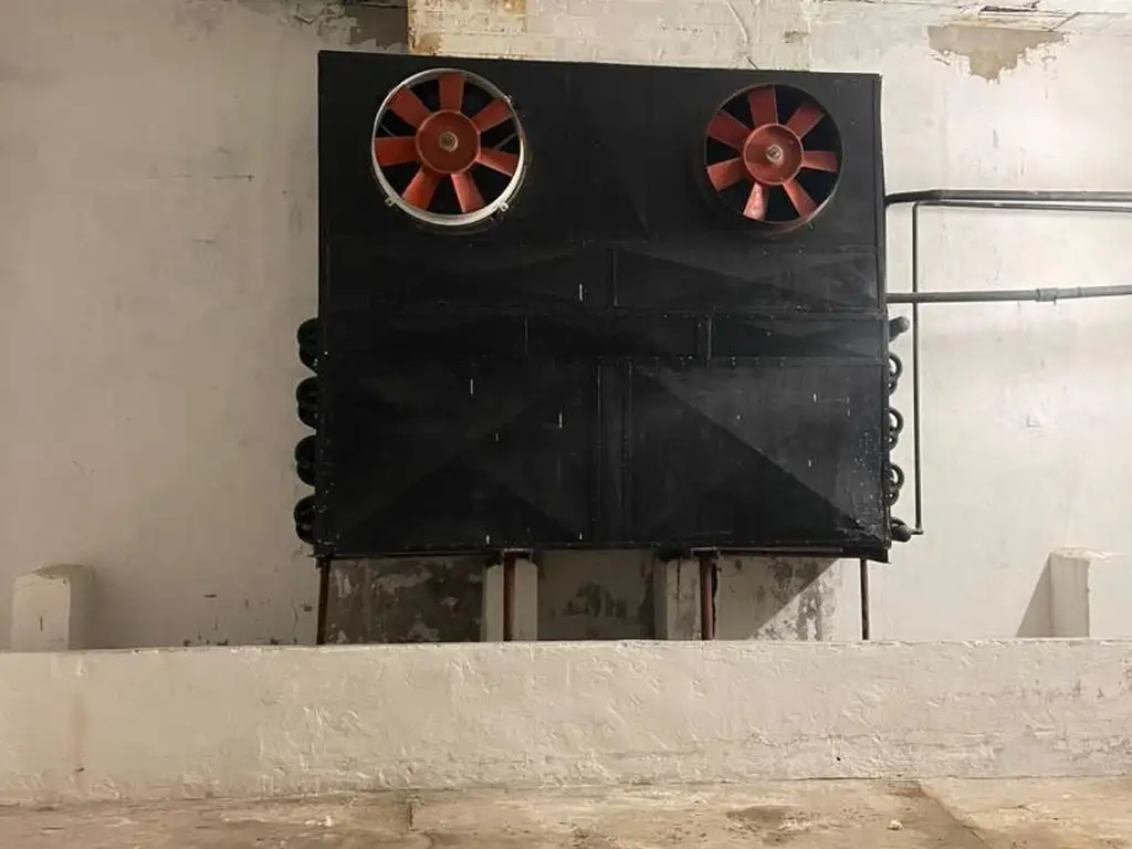 Foto de VENTA FABRICA EN ZONA INDUSTRIAL PUERTO!, imagen 5