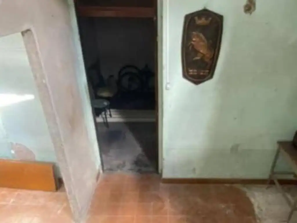 Foto de PH al Frente a RECICLAR. Monte Castro Versalles. Sin Expensas. Entrada, imagen 3