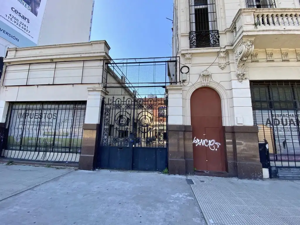 Foto de Terreno en San Telmo, imagen 1