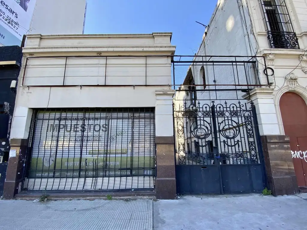 Foto de Terreno en San Telmo, imagen 4