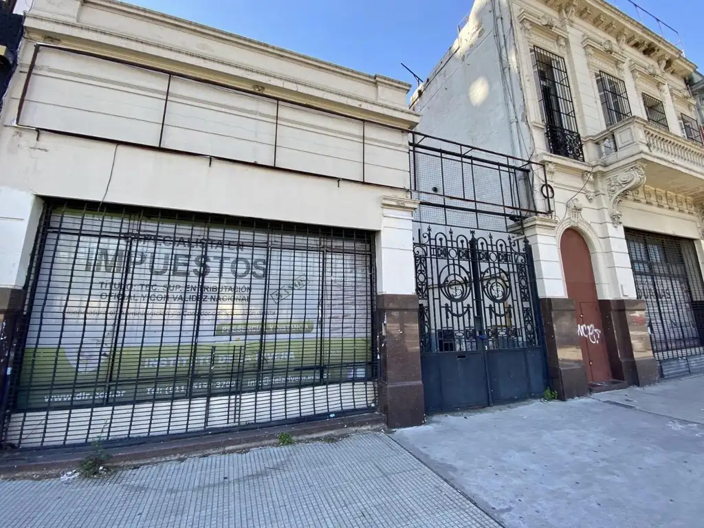 Foto de Terreno en San Telmo, imagen 3