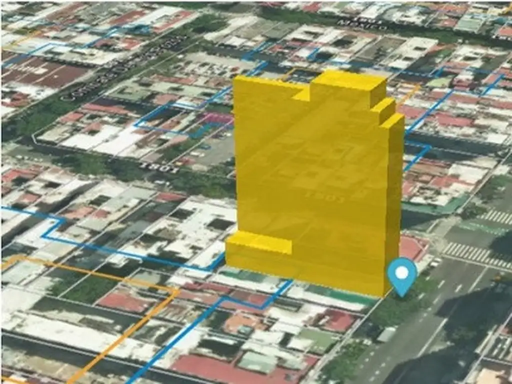 Foto de LOTE DE TERRENO EN VENTA EN BALVANERA 2600M2 CONSTRUIBLES, imagen 1