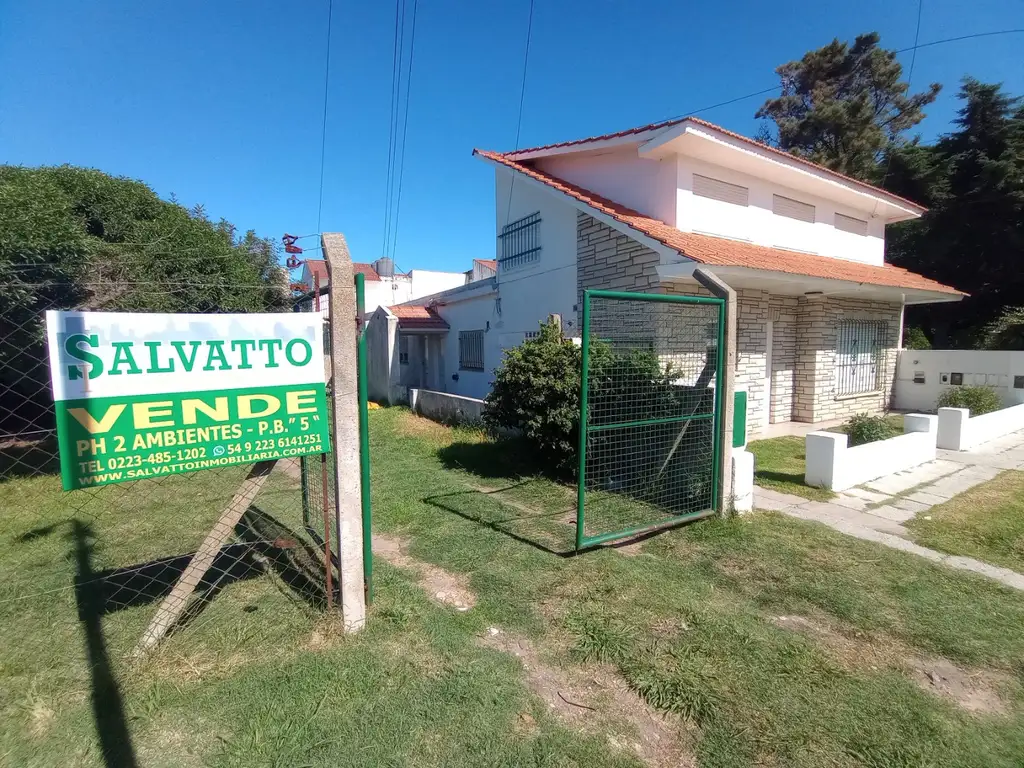 Foto de Departamento 2 ambientes en barrio Faro, imagen 3