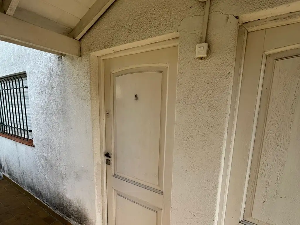 Foto de Departamento 2 ambientes en barrio Faro, imagen 4