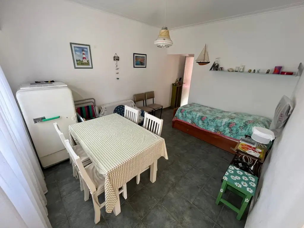 Foto de Departamento 2 ambientes en barrio Faro, imagen 2