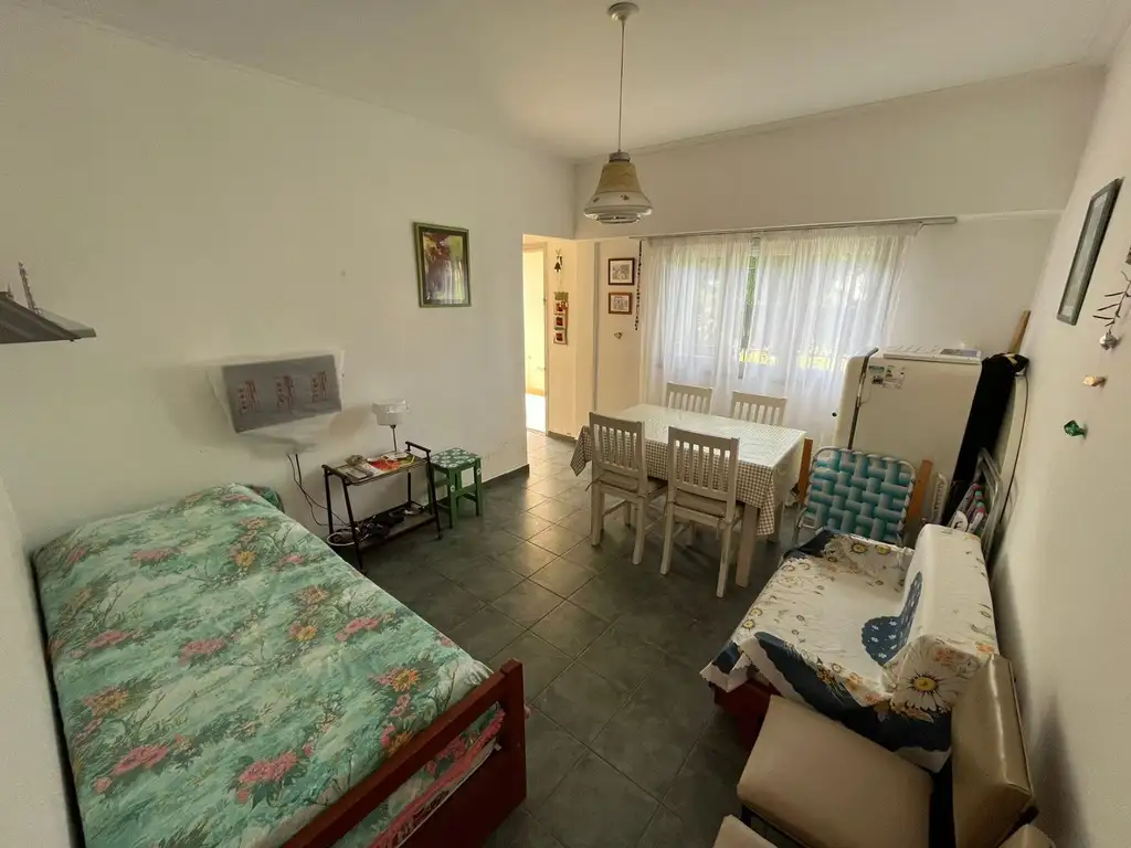 Foto de Departamento 2 ambientes en barrio Faro, imagen 5