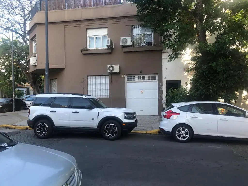 Foto de PH - Colegiales, imagen 1