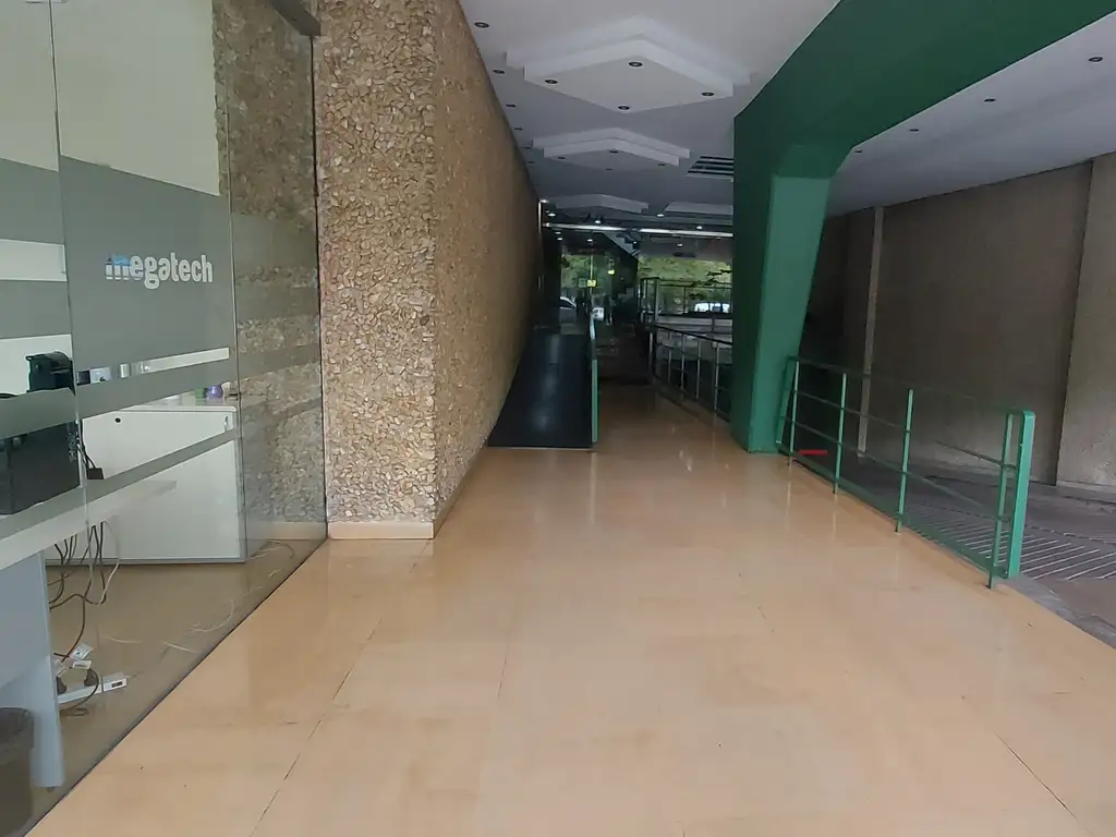 Foto de Departamento en venta en Parque Patricios Con cochera y baulera, imagen 5