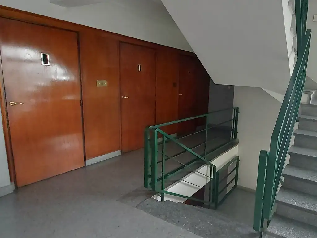 Foto de Departamento en venta en Parque Patricios Con cochera y baulera, imagen 4