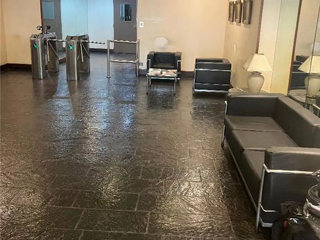 Foto de OFICINAS - PLANTA LIBRE - SAN TELMO, CAPITAL FEDERAL, imagen 2