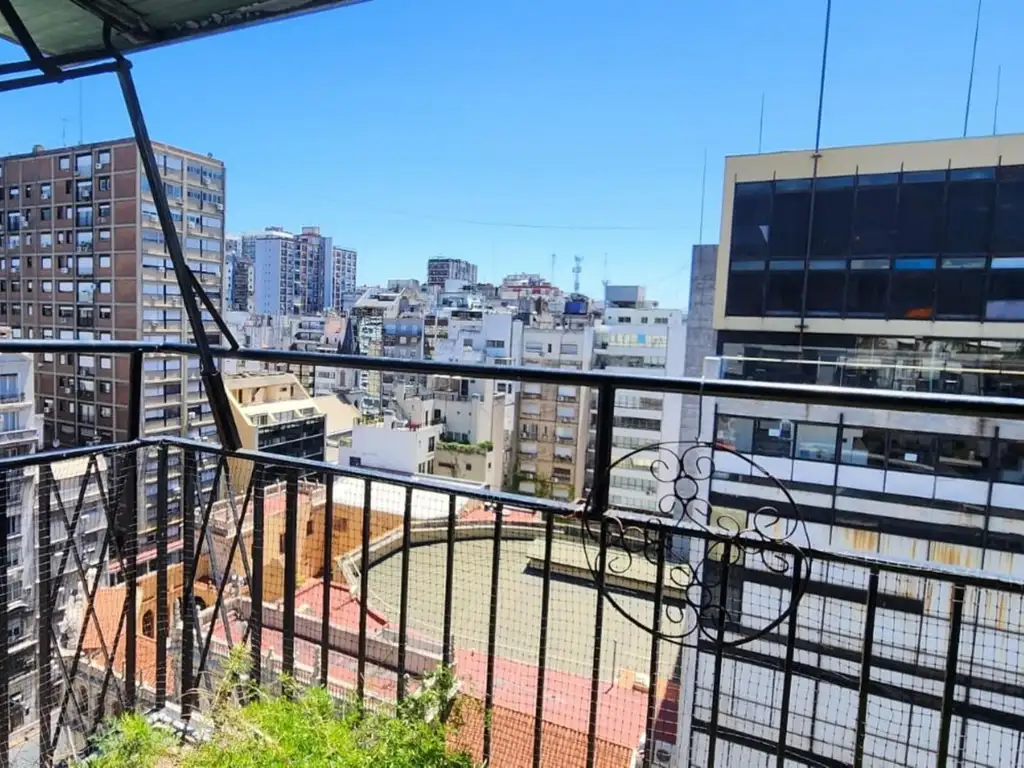 Foto de 4 ambientes c/ Balcón Terraza y COCHERA OPTATIVA, imagen 5