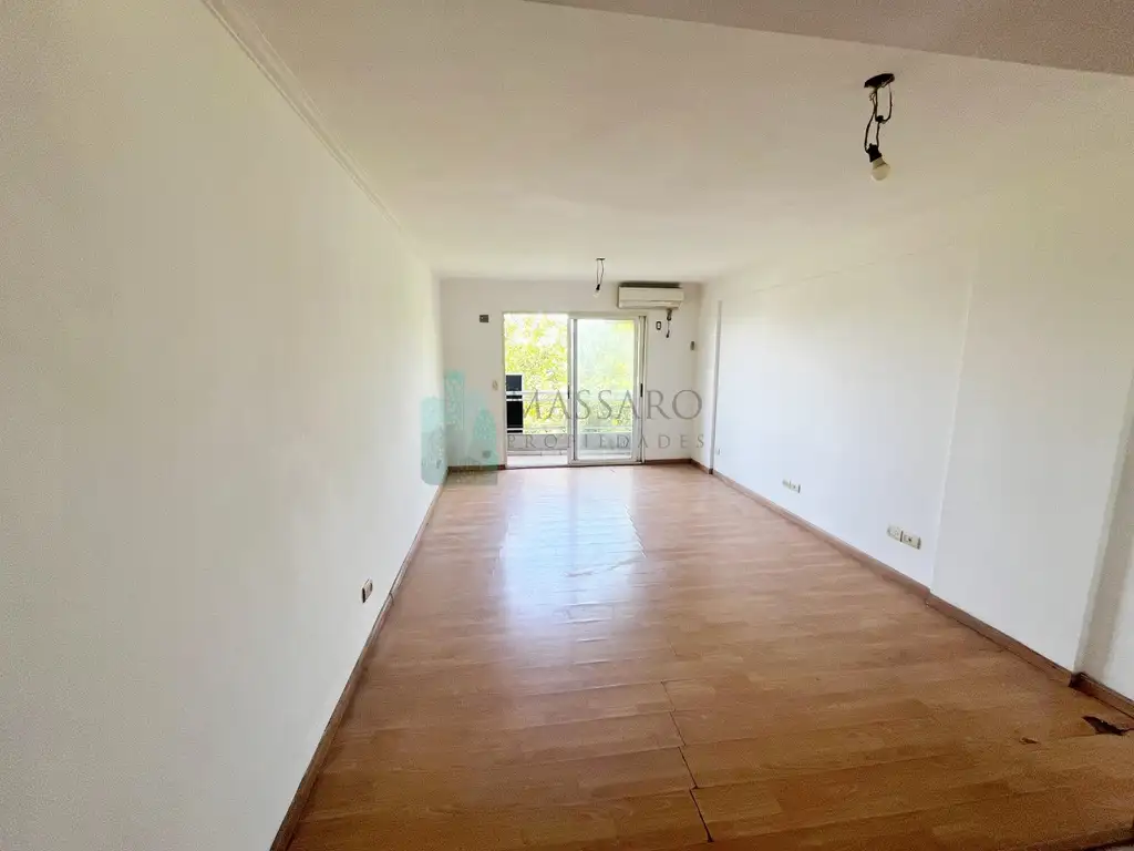 Foto de Monoambiente con balcón al frente, Villa Pueyrredón, imagen 2