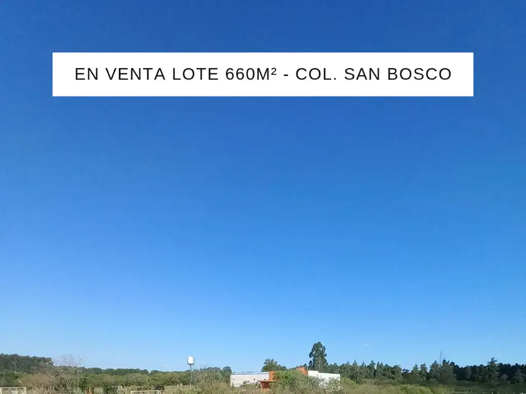Foto de Lote 660m², imagen 2