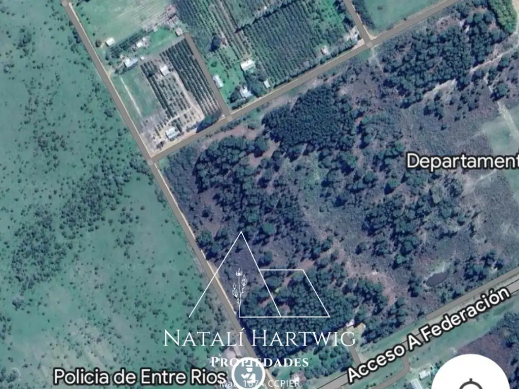 Foto de Lote 660m², imagen 4