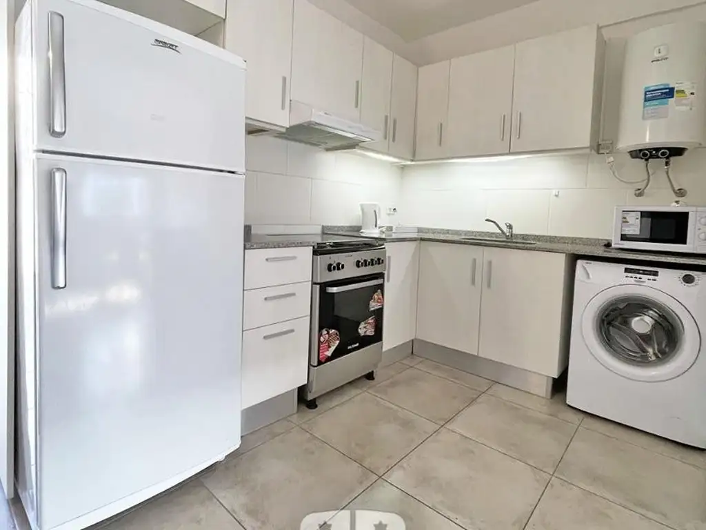Foto de ALQUILER DEPARTAMENTO AMUEBLADO Y EQUIPADO!!!, imagen 2