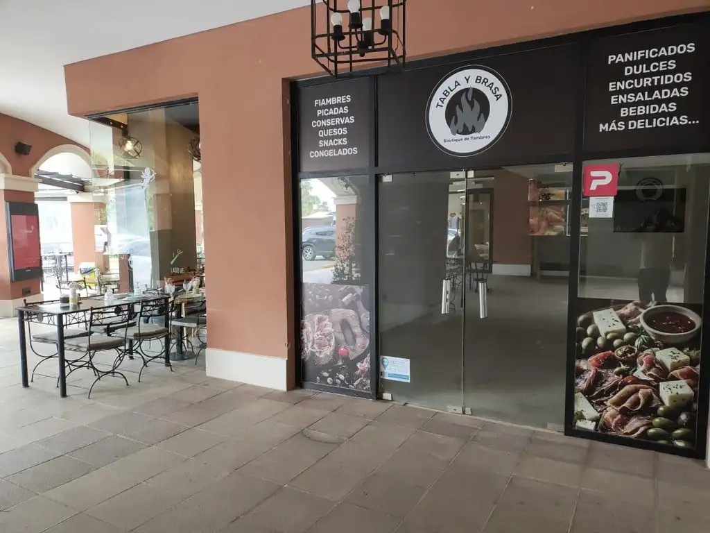 Foto de Locales en Alquiler en Pueblo Caamaño, Pilar, imagen 3