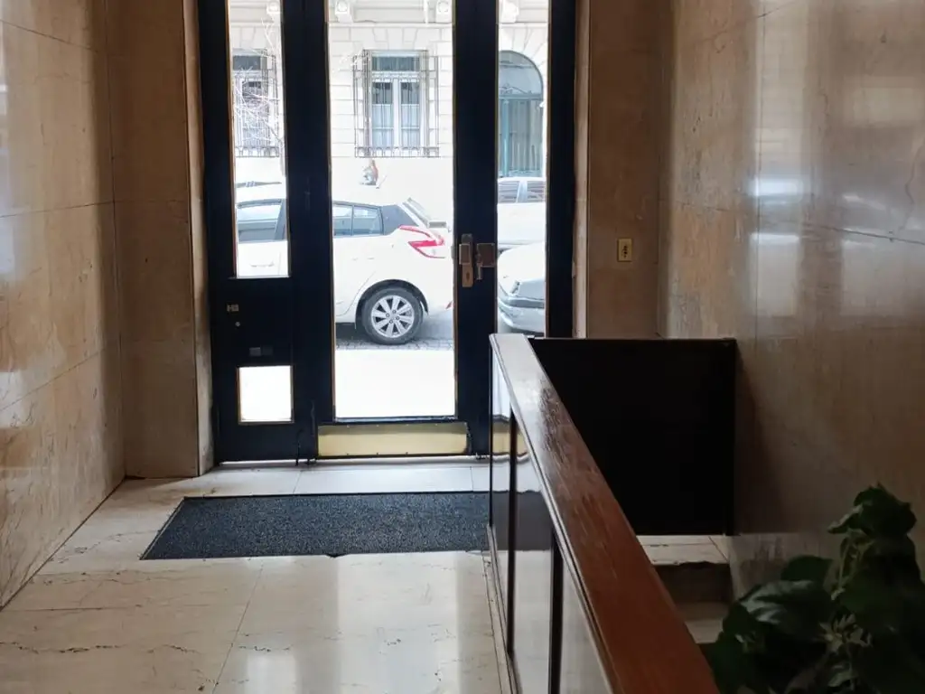 Foto de DEPARTAMENTO 3 DORMITORIOS - RECOLETA, CAPITAL FEDERAL, imagen 3