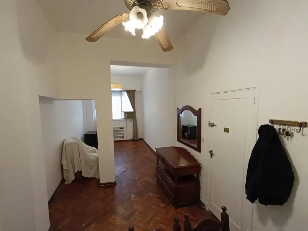 Foto de DEPARTAMENTO 3 DORMITORIOS - RECOLETA, CAPITAL FEDERAL, imagen 1
