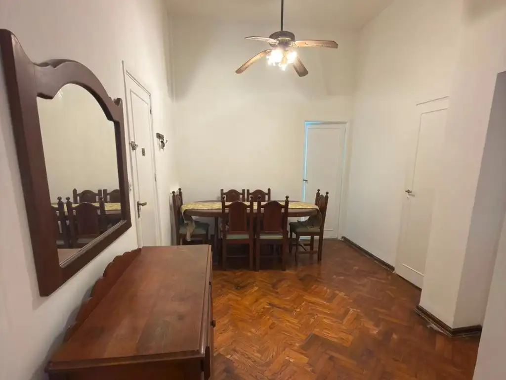 Foto de DEPARTAMENTO 3 DORMITORIOS - RECOLETA, CAPITAL FEDERAL, imagen 2