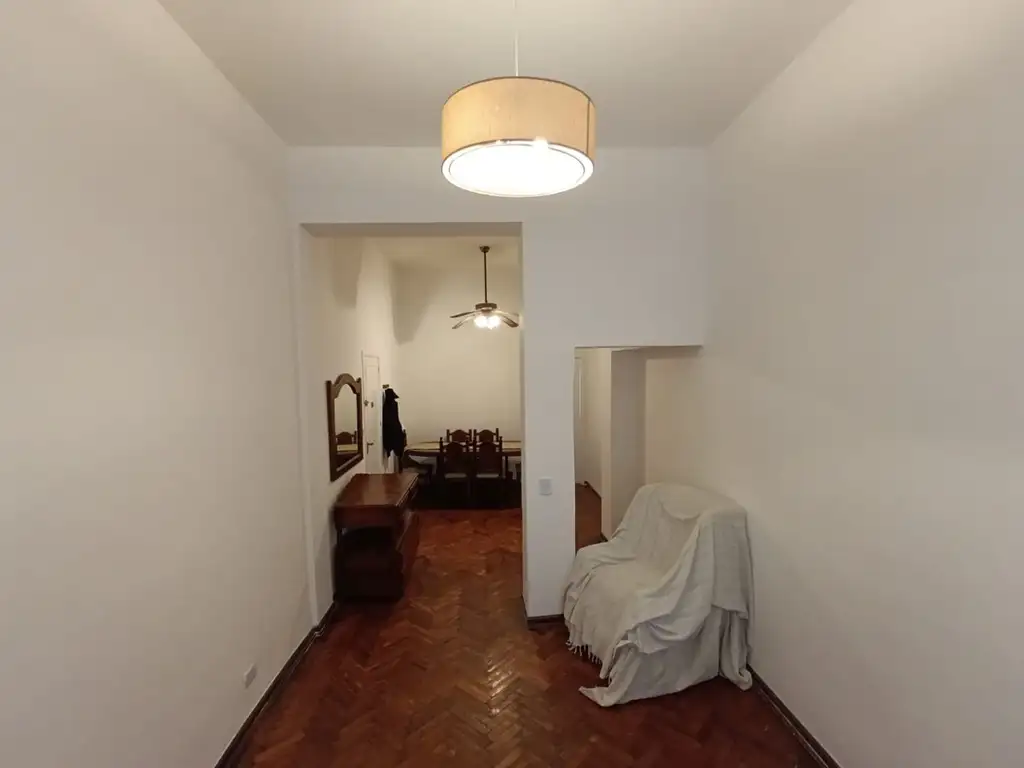 Foto de DEPARTAMENTO 3 DORMITORIOS - RECOLETA, CAPITAL FEDERAL, imagen 5