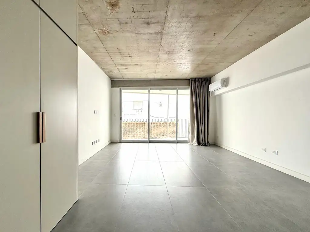 Foto de Palermo Hollywood A ESTRENAR Monoambiente 40 m² contra frente con, imagen 4