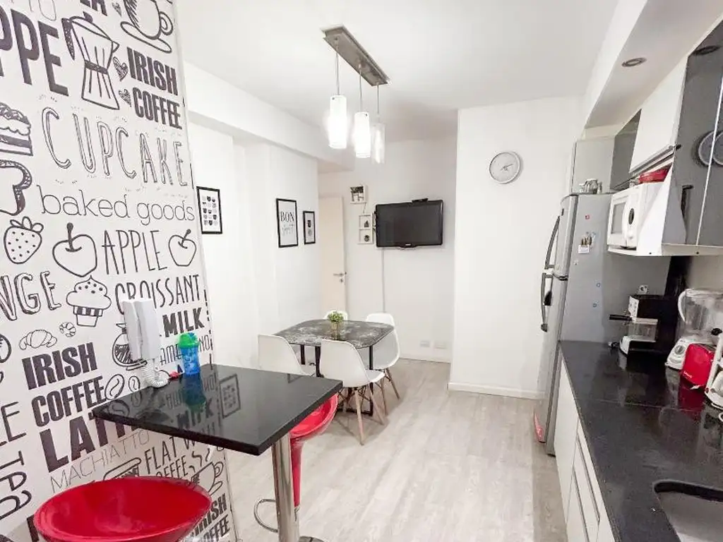 Foto de Departamento 4 Ambientes con balcón al frente, imagen 1