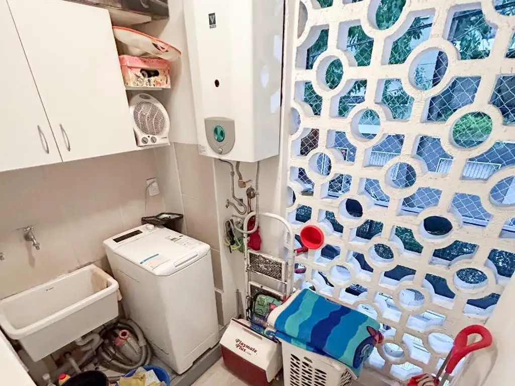 Foto de Departamento 4 Ambientes con balcón al frente, imagen 4