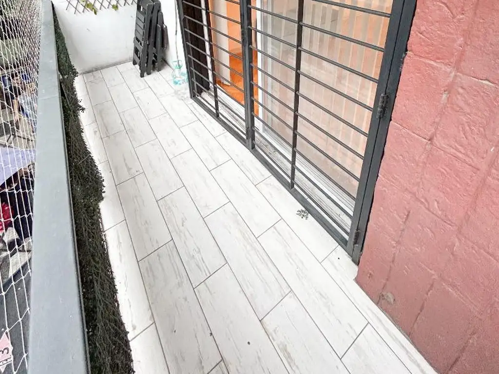 Foto de Departamento 4 Ambientes con balcón al frente, imagen 5