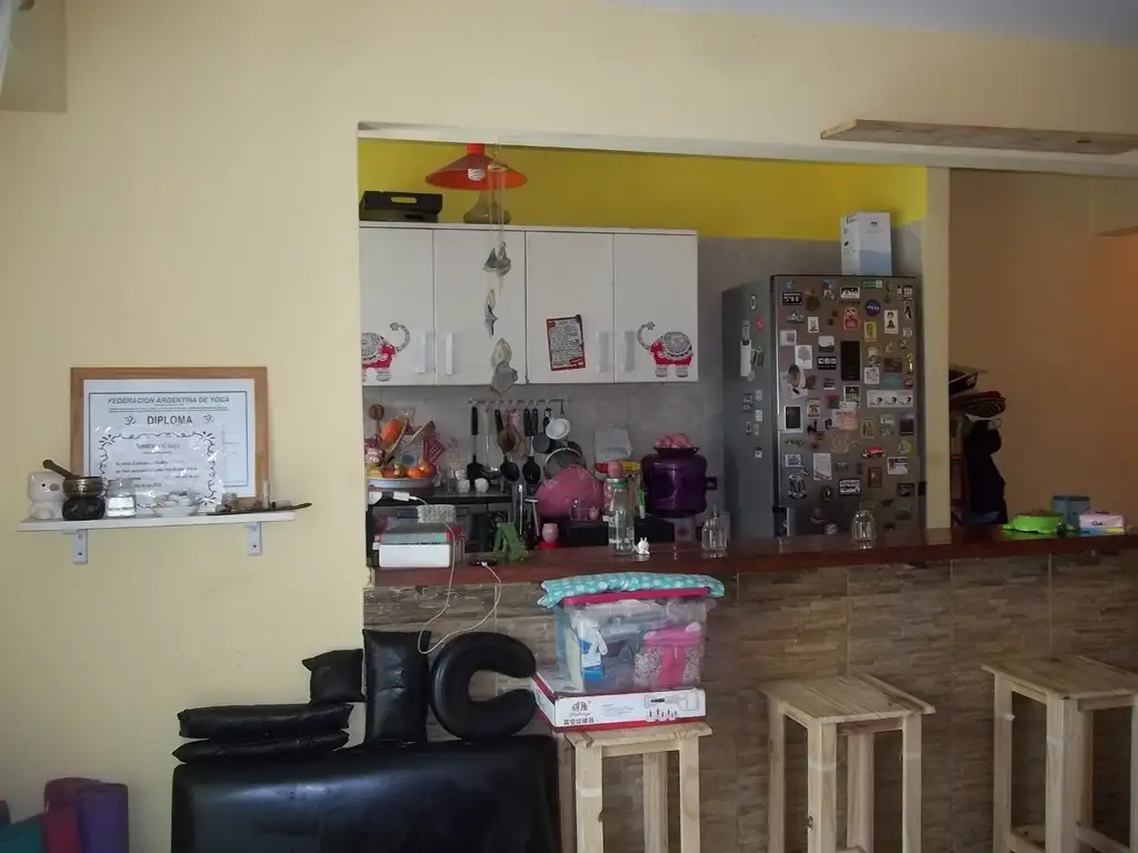Foto de 2 AMB / TOTAL 51m2 / CFTE / BALCON / LAVADERO / EDIF 55 AÑOS / EXP $, imagen 4