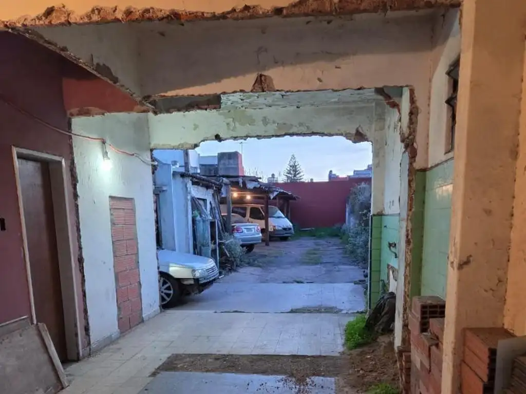 Foto de Lote 8.66 x 43 en San Justo Centro, calle Entre Rios al 2757, imagen 4