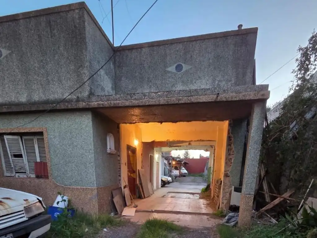 Foto de Lote 8.66 x 43 en San Justo Centro, calle Entre Rios al 2757, imagen 2