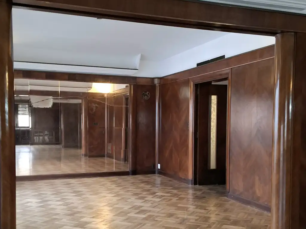 Foto de PISO ANTIGUO 260 M2, imagen 4