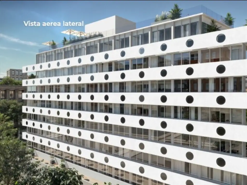 Foto de DEPARTAMENTO 1 AMBIENTE - PALERMO, CAPITAL FEDERAL, imagen 2