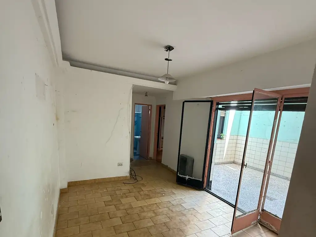 Foto de Departamento en venta en Villa Santa Rita, imagen 3
