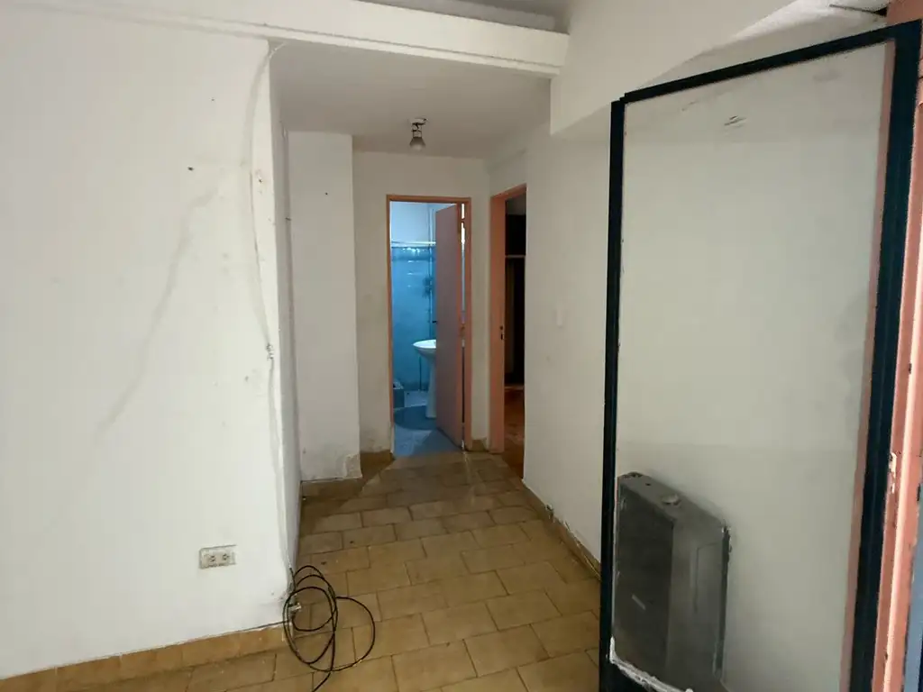 Foto de Departamento en venta en Villa Santa Rita, imagen 1