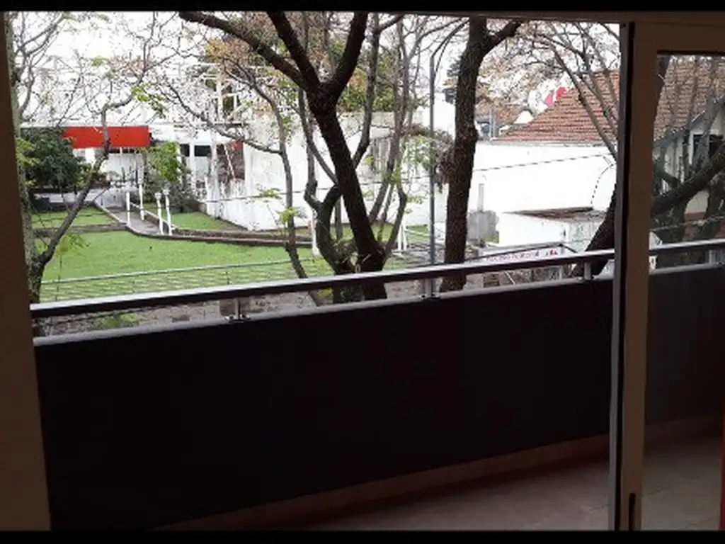 Foto de Excelente dos ambientes al frente con balcón aterrazado y zoom, imagen 3