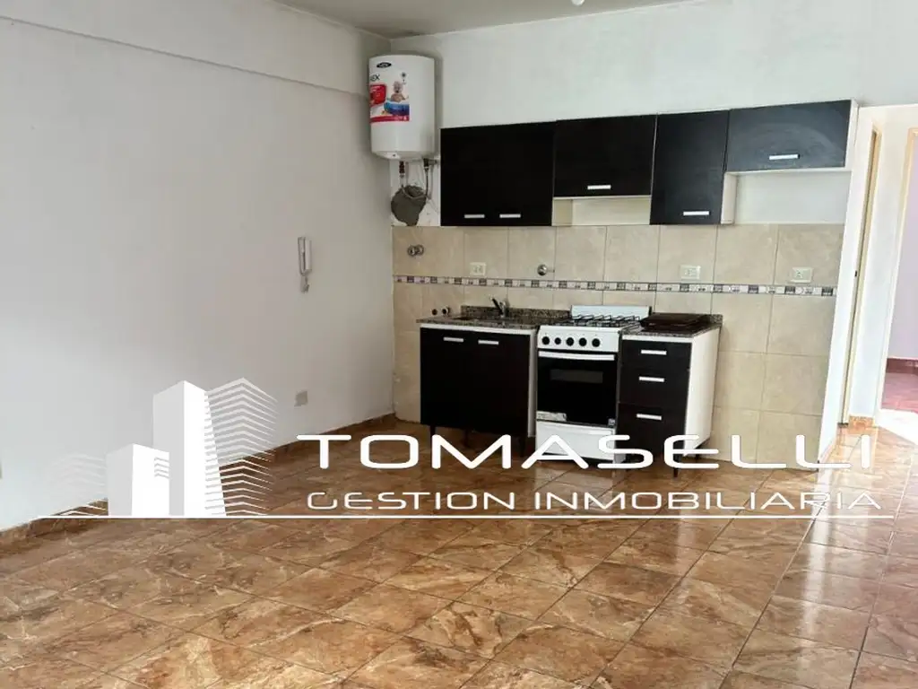 Foto de ALQUILER - DEPARTAMENTO 2 AMB. C/COCHERA - VILLA MADERO, imagen 2