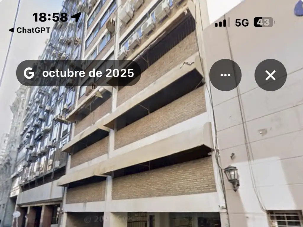 Foto de cochera en impecable ubicacion de la ciudad, imagen 1