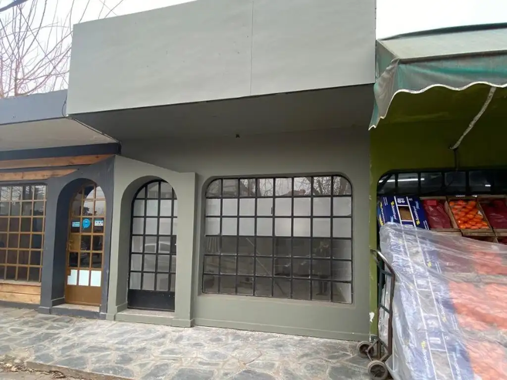 Foto de alquiler local zona 489 y 24 GONNET, imagen 5