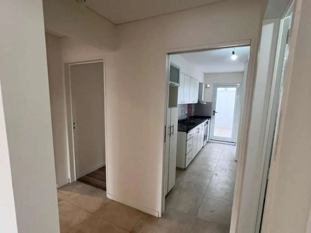 Foto de Depto. a ESTRENAR, 3 amb. con balcón y patio, gran Liv/com y Coc/com., imagen 4